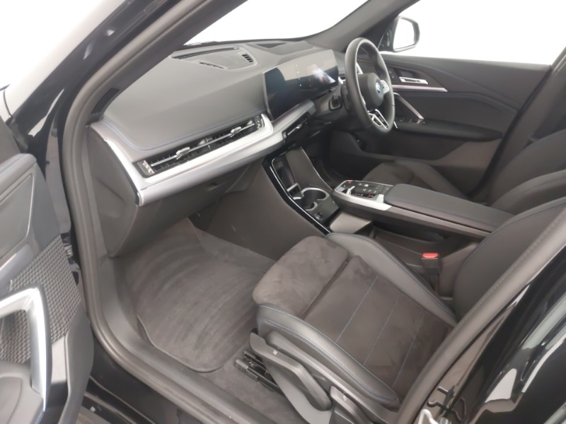 Used BMW iX1 2025 for sale - 76160513: Photo 7