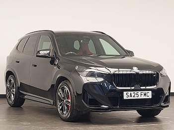 Used BMW X1 2025 for sale - 75926430: Photo