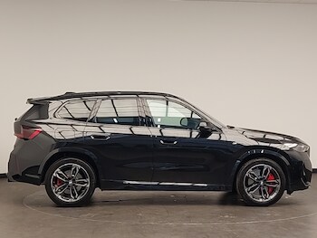 Used BMW X1 2025 for sale - 75926430: Photo