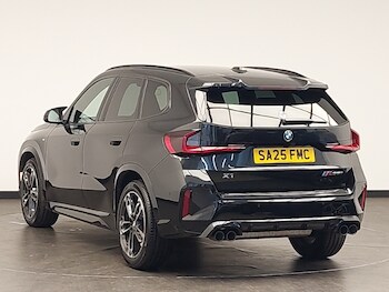Used BMW X1 2025 for sale - 75926430: Photo