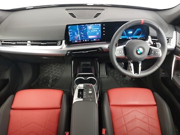 Used BMW X1 2025 for sale - 75926430: Photo