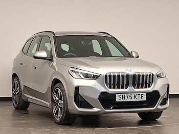 Used BMW X1 2026 for sale - 79020702: Photo
