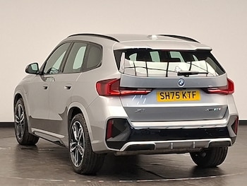 Used BMW X1 2026 for sale - 79020702: Photo