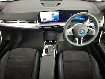 Used BMW X1 2026 for sale - 79020702: Photo