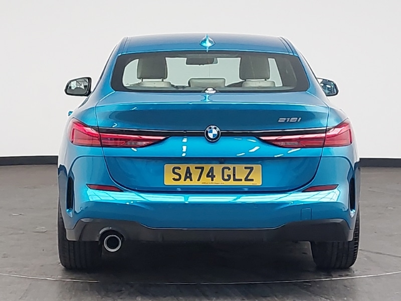 Used BMW 2 Series 2024 for sale - 78147497: Photo 15