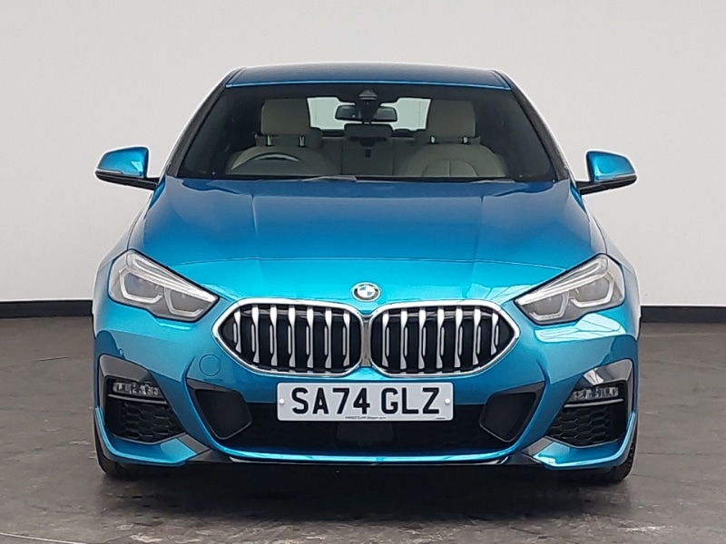 Used BMW 2 Series 2024 for sale - 78147497: Photo 16