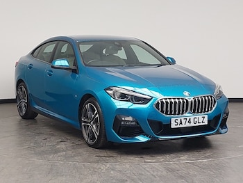 Used BMW 2 Series 2024 for sale - 78147497: Photo