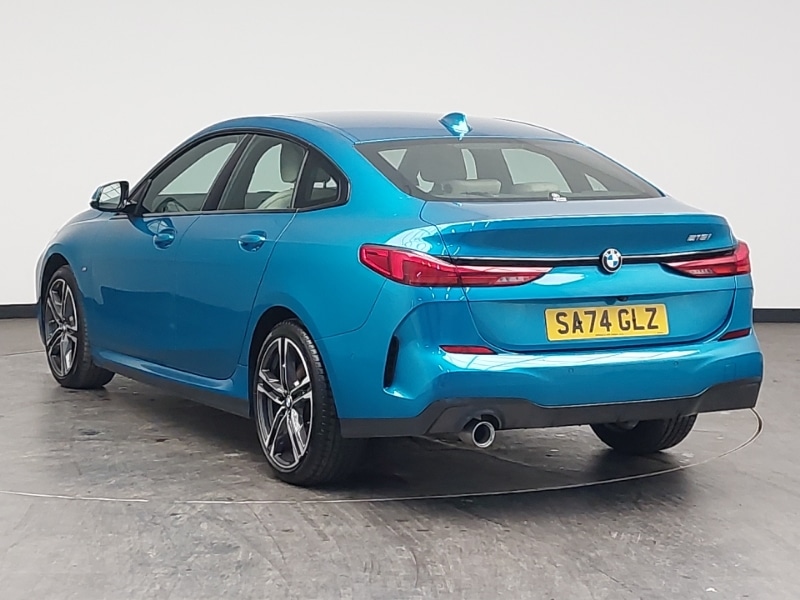 Used BMW 2 Series 2024 for sale - 78147497: Photo 3