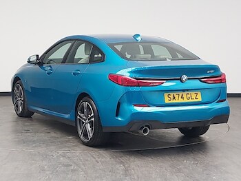 Used BMW 2 Series 2024 for sale - 78147497: Photo