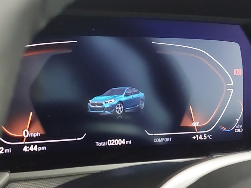 Used BMW 2 Series 2024 for sale - 78147497: Photo 9