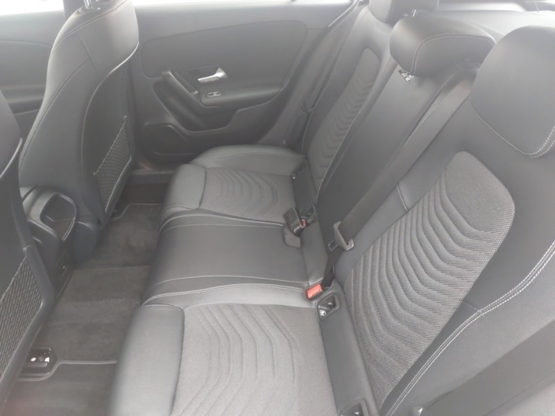 Used Mercedes-Benz A-Class 2022 for sale - 77047123: Photo 12