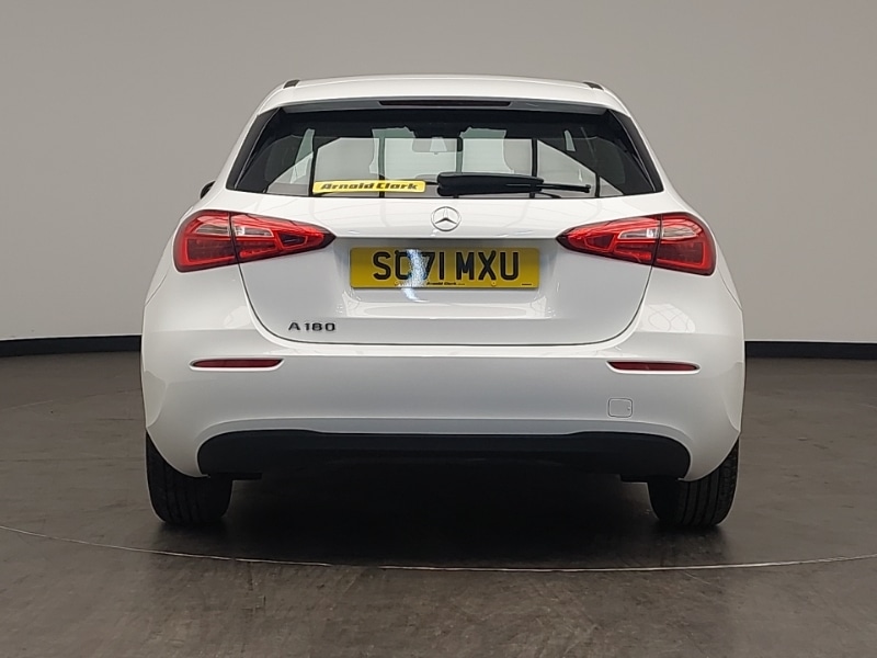 Used Mercedes-Benz A-Class 2022 for sale - 77047123: Photo 15