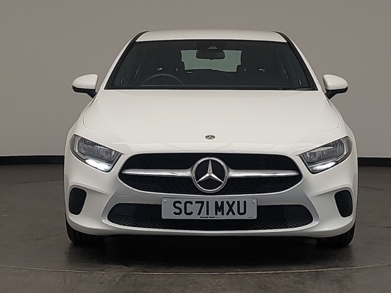 Used Mercedes-Benz A-Class 2022 for sale - 77047123: Photo 16