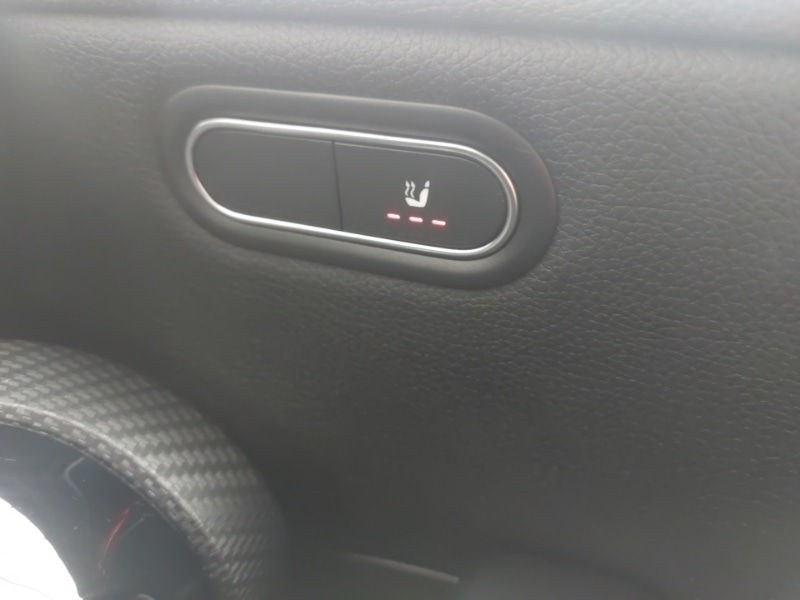 Used Mercedes-Benz A-Class 2022 for sale - 77047123: Photo 17