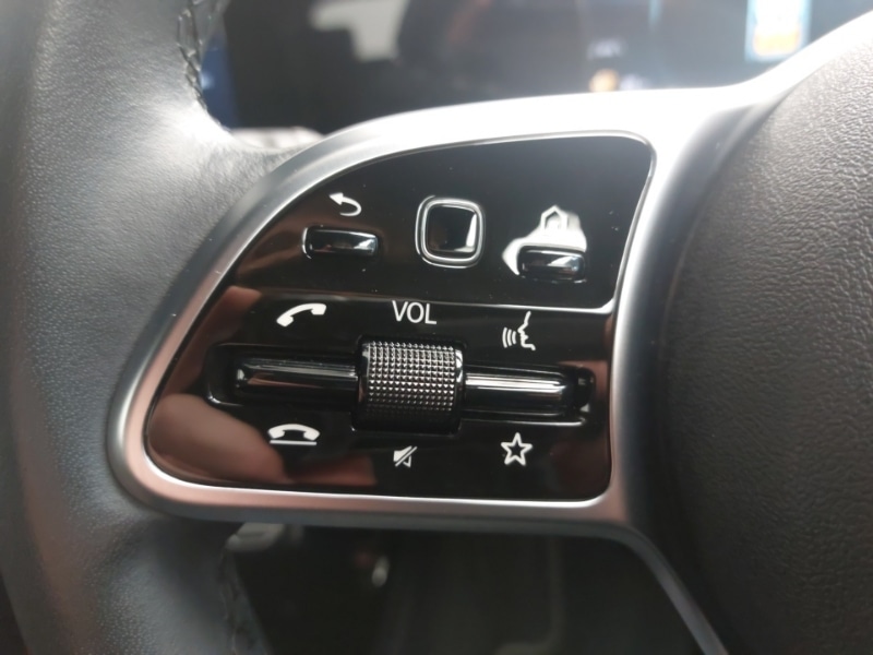 Used Mercedes-Benz A-Class 2022 for sale - 77047123: Photo 18