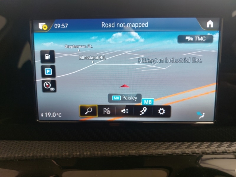 Used Mercedes-Benz A-Class 2022 for sale - 77047123: Photo 19