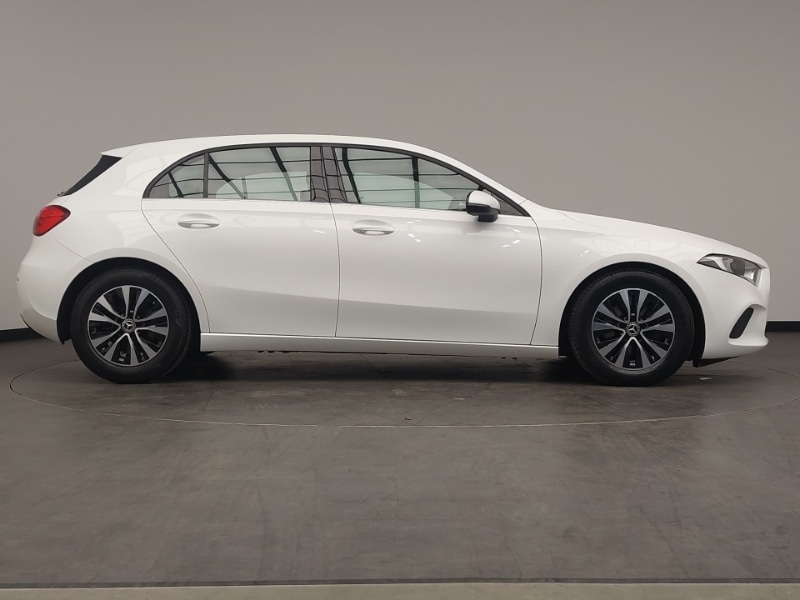 Used Mercedes-Benz A-Class 2022 for sale - 77047123: Photo 2