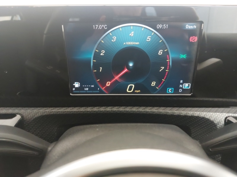 Used Mercedes-Benz A-Class 2022 for sale - 77047123: Photo 9