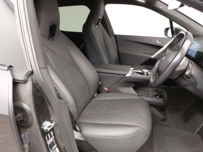 Used BMW iX 2022 for sale - 77623979: Photo 11