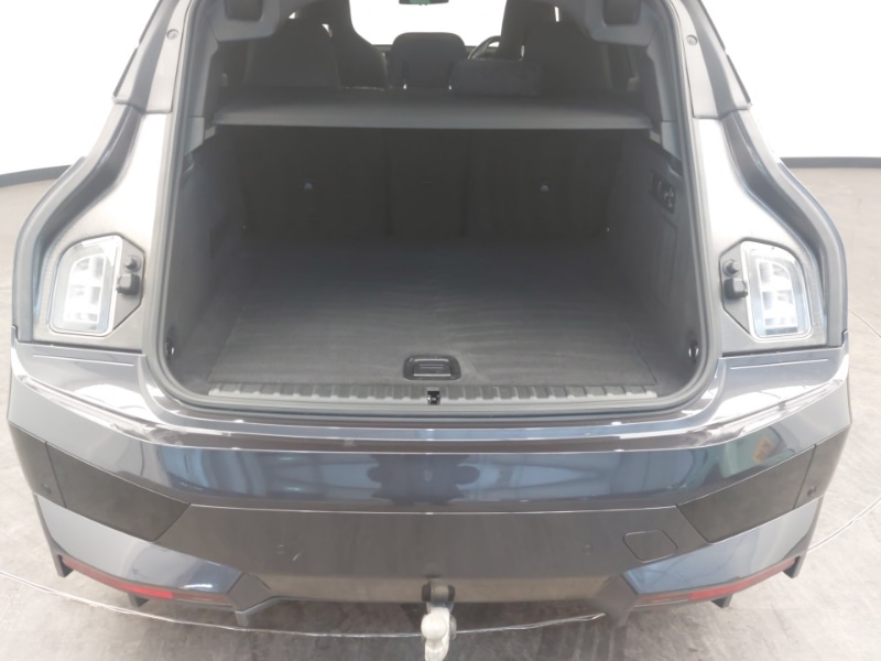 Used BMW iX 2022 for sale - 77623979: Photo 13