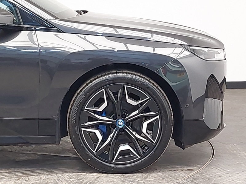 Used BMW iX 2022 for sale - 77623979: Photo 14