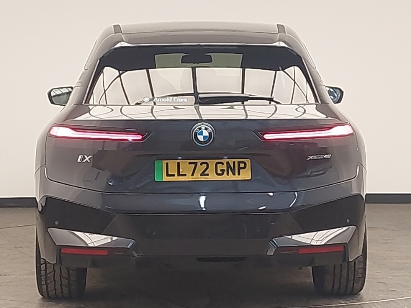 Used BMW iX 2022 for sale - 77623979: Photo 15