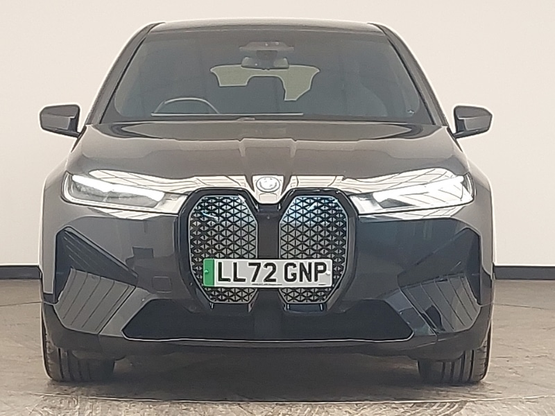 Used BMW iX 2022 for sale - 77623979: Photo 16