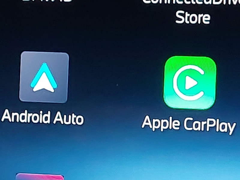 Used BMW iX 2022 for sale - 77623979: Photo 17