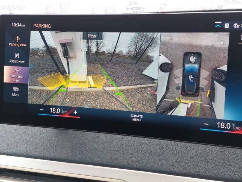 Used BMW iX 2022 for sale - 77623979: Photo 19