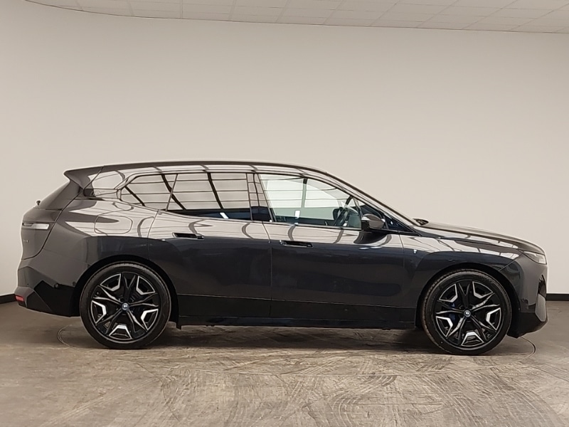 Used BMW iX 2022 for sale - 77623979: Photo 2