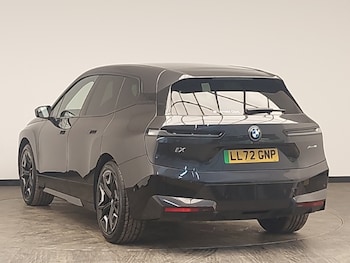 Used BMW iX 2022 for sale - 77623979: Photo