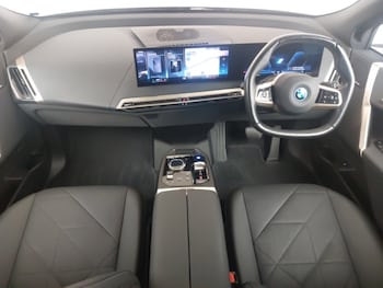 Used BMW iX 2022 for sale - 77623979: Photo