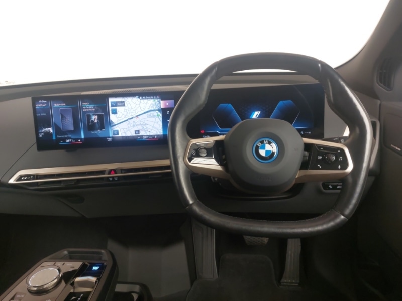 Used BMW iX 2022 for sale - 77623979: Photo 5