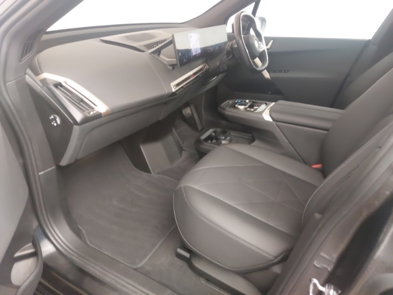 Used BMW iX 2022 for sale - 77623979: Photo 7