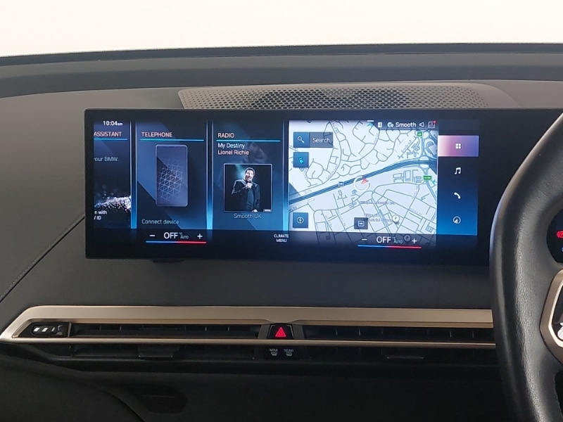 Used BMW iX 2022 for sale - 77623979: Photo 8