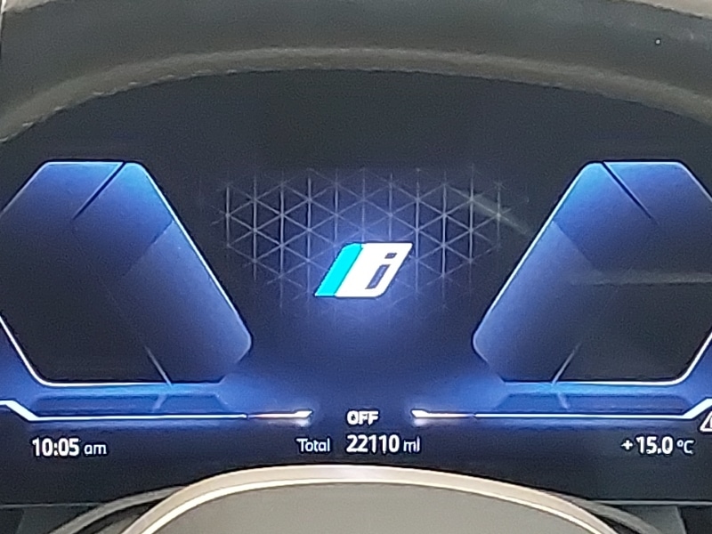 Used BMW iX 2022 for sale - 77623979: Photo 9