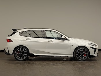 Used BMW 1 Series 2025 for sale - 78580454: Photo