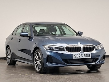 Used BMW 3 Series 2026 for sale - 79481335: Photo