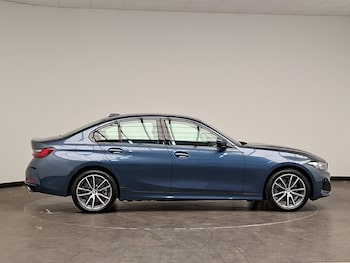 Used BMW 3 Series 2026 for sale - 79481335: Photo