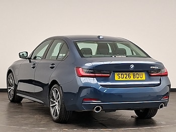Used BMW 3 Series 2026 for sale - 79481335: Photo