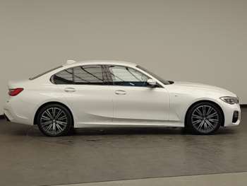 Used BMW 3 Series 2019 for sale - 74848056: Photo