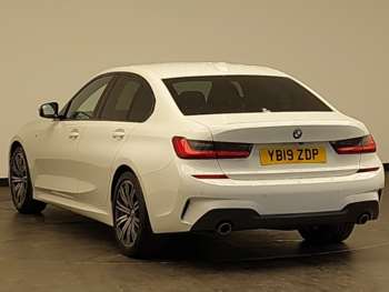 Used BMW 3 Series 2019 for sale - 74848056: Photo