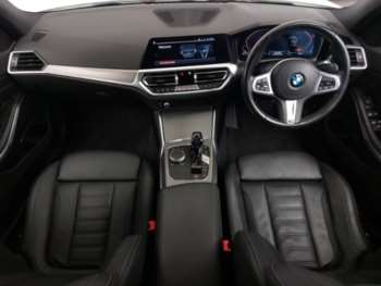 Used BMW 3 Series 2019 for sale - 74848056: Photo