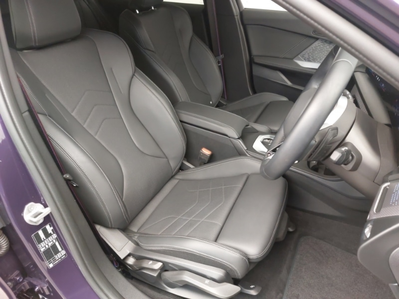 Used BMW 1 Series 2024 for sale - 76983451: Photo 11