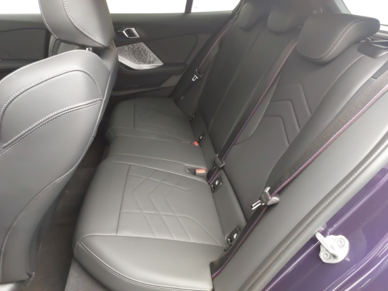 Used BMW 1 Series 2024 for sale - 76983451: Photo 12