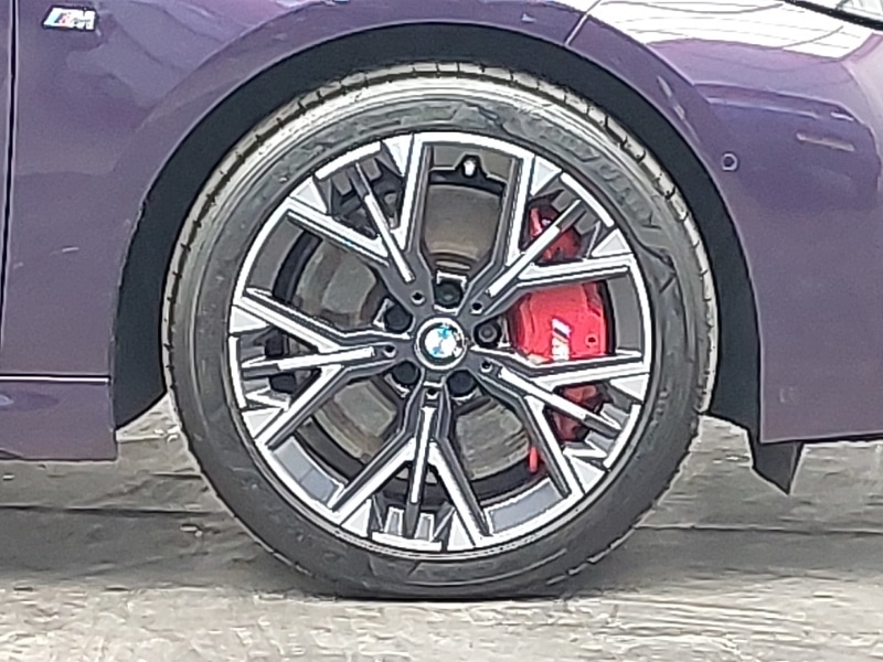 Used BMW 1 Series 2024 for sale - 76983451: Photo 14