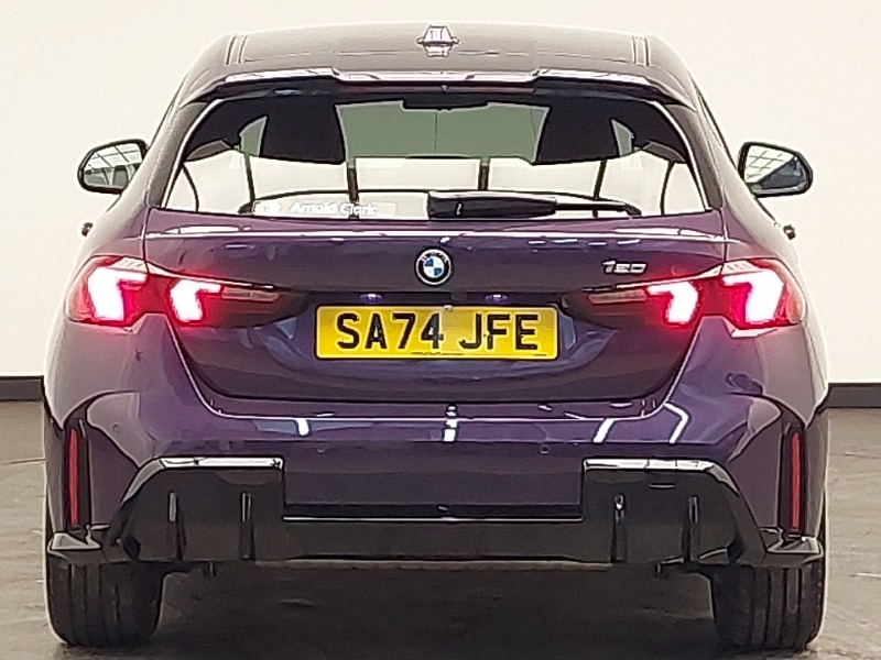 Used BMW 1 Series 2024 for sale - 76983451: Photo 15