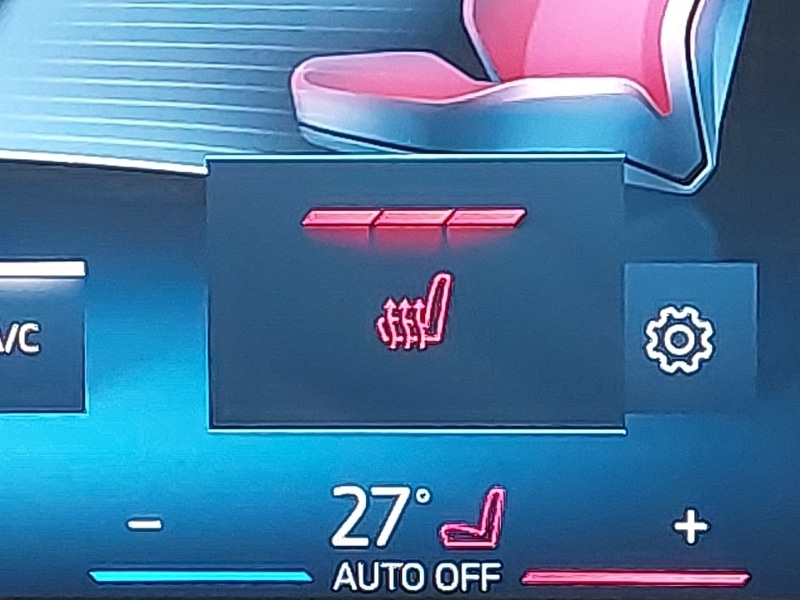 Used BMW 1 Series 2024 for sale - 76983451: Photo 19