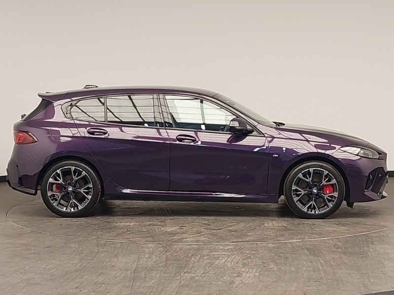 Used BMW 1 Series 2024 for sale - 76983451: Photo 2