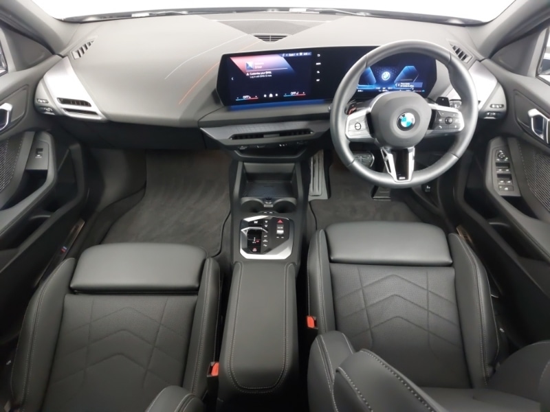 Used BMW 1 Series 2024 for sale - 76983451: Photo 4